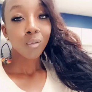 Meet your Posher, Sherie